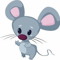 El ratoncito despistado. Poemas infantiles con rima