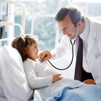 Qué es la neumonía en los niños