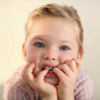 Aromaterapia para niños nerviosos