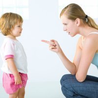 Castigos o límites para los niños