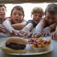Cómo enseñar al niño a no ser impaciente
