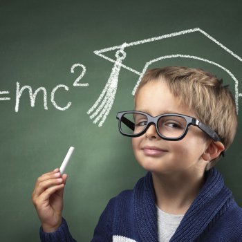 Cómo son los niños con altas capacidades