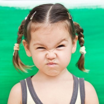 Cómo cambiar la conducta de los niños con valores