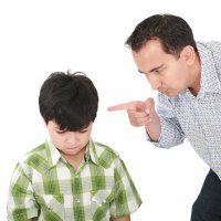 Por qué el miedo no sirve para educar
