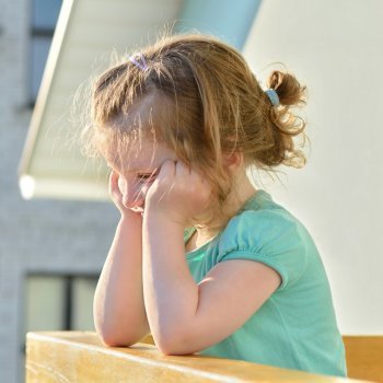 Aromaterapia para niños con depresión