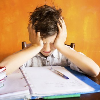 Mindfulness para niños con dificultad de concentración