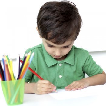 Cómo afectan la dislexia y la disgrafía a los niños