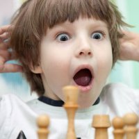Qué aprenden los niños de sus errores