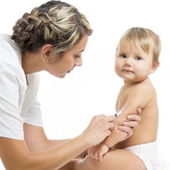 La difteria en niños. Por qué es importante vacunar