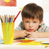 Niños sumisos. Cómo cambiar su comportamiento