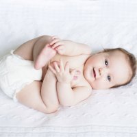 Cómo evitar la dermatitis del pañal en el bebé
