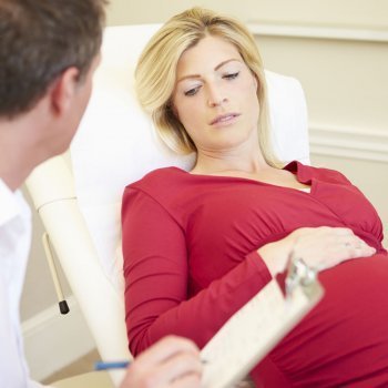 Salmonelosis en el embarazo