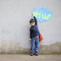 Cómo explicar a los niños qué es la onomatopeya