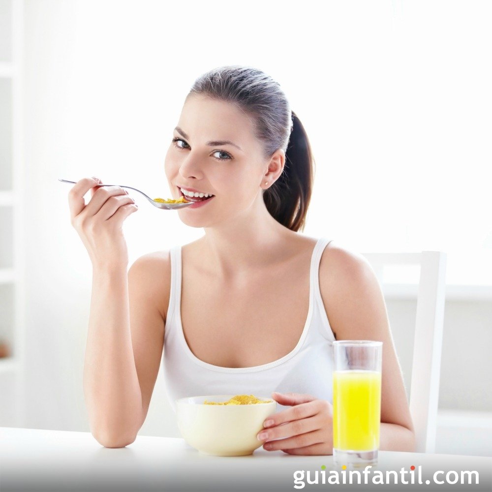 10 superalimentos que deberíamos incluir en nuestra dieta