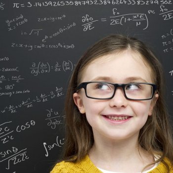 Cómo despertar el interés por las matemáticas en los niños