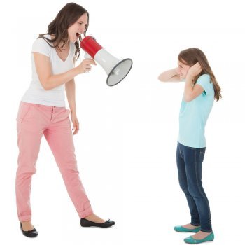 Las mejores frases que dicen todas las madres a sus hijos