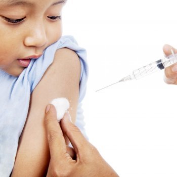 La importancia de las vacunas en la infancia