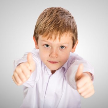 Cómo educar el cerebro de los niños