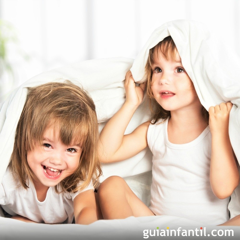 Cómo elegir la mejor almohada para los niños
