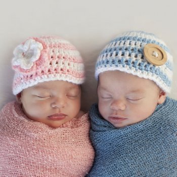 Nombres para hermanos de personajes conocidos