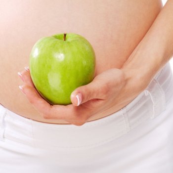 Alimentos que favorecen la fertilidad