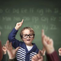 3 maneras de enseñar al niño a ser asertivo
