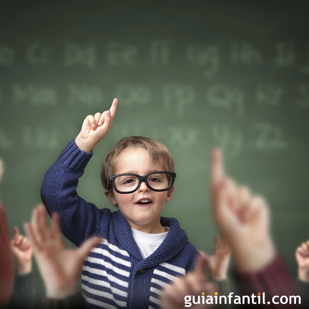 3 maneras de enseñar al niño a ser asertivo