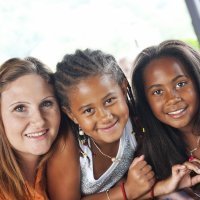 Adoptar niños que son hermanos