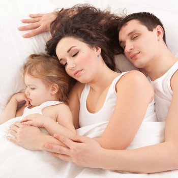 Cuando el niño es el centro de nuestro mundo