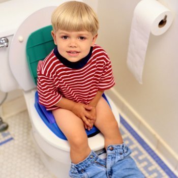 Qué son las lombrices y cómo se contagian a los niños