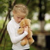 Qué enseña la tristeza a los niños