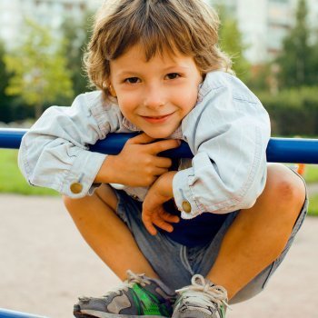 Decálogo sobre la hiperactividad infantil