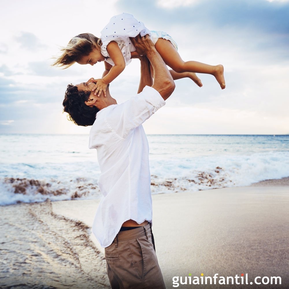 10 frases del psicólogo Bernabé Tierno para enseñar a nuestros hijos