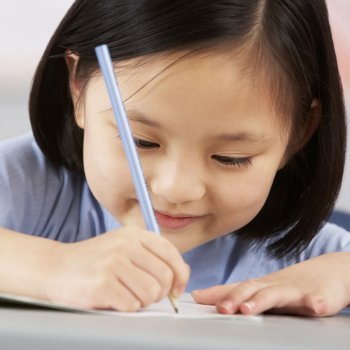 Cómo explicar a los niños qué son sinónimos y antónimos