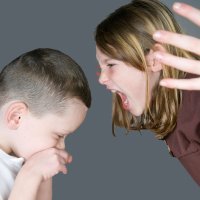 Qué hacer si a tu hijo le intimidan en la escuela