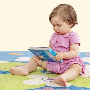 El método Doman para bebés