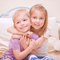 Cómo potenciar el vínculo entre hermanos