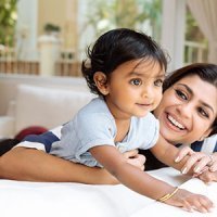 La crianza positiva de los hijos