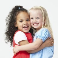 La importancia de la amistad en la infancia