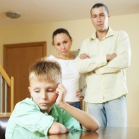 Cómo regañar a los niños de forma constructiva