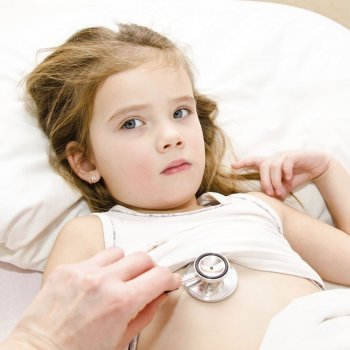 Las patologías más frecuentes de los niños en verano