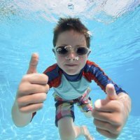Qué es el ahogamiento secundario en niños