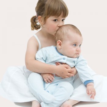 Cómo es el hijo mayor