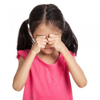 Cinco cosas que deberías saber sobre la ansiedad infantil