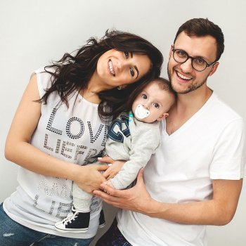 Enfermedades infantiles de transmisión hereditaria