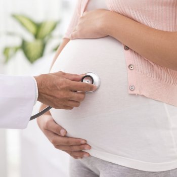 Exceso de líquido amniótico en el embarazo