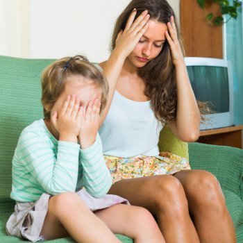 El castigo a los niños. Consejos prácticos en vídeos