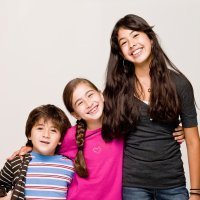 Cómo es el hijo de en medio
