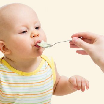 Cuándo introducir el gluten en la dieta del bebé