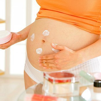 Tratamientos estéticos y embarazo